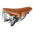 Фото #1 товара BROOKS ENGLAND B66 S saddle