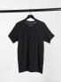 Фото #4 товара Calvin Klein 3pk t-shirts in black white and grey