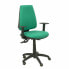 Офисный стул Elche S bali P&C 56B10RP Изумрудный зеленый