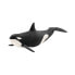 Фото #2 товара Schleich Wild Life Killer Whale - 3 yr(s) - Boy/Girl - Multicolour - Plastic - 1 pc(s)