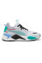 Фото #2 товара Rs-X New Games Unisex Gri Sneaker Ayakkabı 39593401