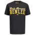 Фото #1 товара BENLEE Logo short sleeve T-shirt