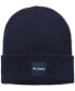 City Trek Heavyweight Knit Beanie