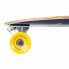 Longboard Dstreet DST-COM-2125 Синий 35"