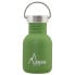 Фото #1 товара LAKEN Basic 350ml stainless steel bottle