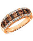 Diamond Band (1-1/6 ct. t.w.) in 14k White Gold, Yellow Gold or Rose Gold