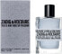 Zadig & Voltaire This Is Him! Vibes Of Freedom - Eau de Toilette 50 ml