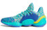 Adidas Harden Vol. 4 Gca FY0894 Basketball Shoes