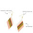 INK + ALLOY Frida Earrings Jaipur