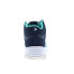 Фото #7 товара Puma Rebound Future Evo 37489907 Mens Blue Synthetic Basketball Sneakers Shoes 8