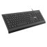 Фото #2 товара NILOX NXKBE000014 keyboard