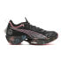 Фото #1 товара Puma FastR Nitro Elite Marathon Series Running Womens Black Sneakers Athletic S