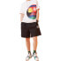 Trendy Clothing AHSQ285-1 BADFIVET T-shirt