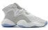 Кроссовки Adidas originals Crazy BYW 1.0 Cloud White B37479 43⅓ - фото #3