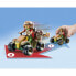 Playset Playmobil 71454 Пластик