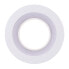 Nordlux Clyde 8 - Round - Ceiling/wall - Surface mounted - White - Plastic - IP20