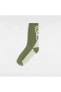 Wm Ticker Sock Yeşil Kadın Çorap