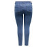 ONLY CARMAKOMA Power Skinny Push Up Rea2981 jeans