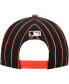 Men's Black San Francisco Giants City Arch 9FIFTY Snapback Hat