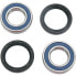 MOOSE HARD-PARTS 25-1363 Wheel Bearing And Seal Kit Suzuki