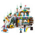 Фото #2 товара LEGO Iglú Adventure Construction Game