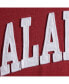 ფოტო #3 პროდუქტის Women's Crimson Alabama Crimson Tide Two-Hit Canyon Long Sleeve T-shirt