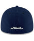 ფოტო #4 პროდუქტის Seattle Seahawks Team Basic Low Profile 59FIFTY Fitted Cap