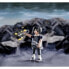 Фото #5 товара PLAYMOBIL - 70666 - Naruto - Sasuke vs. Itachi Helden aus Manga Ninja Naruto Shippuden