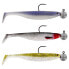 WESTIN ShadTeez Slim Soft Lure 120 mm 10g 45 Units