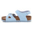 Birkenstock Colorado Kids Голубой, 24.0 EU Child - фото #4