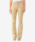 ფოტო #1 პროდუქტის Women's Bootcut Cargo Pants