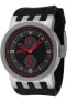 Фото #1 товара Часы Invicta DNA Quartz Grey Black Dial