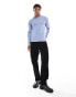 Calvin Klein Merino Wool Jumper in Troposhere