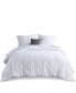 Cooling Touch Oversized Down Alternative Comforter, Twin/Twin XL