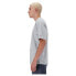 ფოტო #3 პროდუქტის NEW BALANCE Iconic Collegiate Graphic short sleeve T-shirt