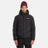 TIMBERLAND DWR Outdoor Archive puffer jacket
