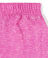 ფოტო #3 პროდუქტის Toddler Girls Dri-FIT All Day Short Sleeve Tee and Shorts Set