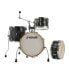 Фото #1 товара Sonor AQX Jungle Shell-Set BMS Black Midnight Sparkle