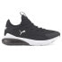 Puma Cell Vive Alt Running Mens Black Sneakers Athletic Shoes 37618001 11.5 - фото #1