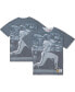 ფოტო #1 პროდუქტის Men's Mike Schmidt Philadelphia Phillies Cooperstown Collection Highlight Sublimated Player Graphic T-shirt