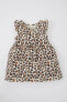 Фото #1 товара Платье Defacto Baby Pattern