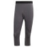 Фото #7 товара adidas men TERREX Xperior Merino 200 Baselayer 3/4 Leggings