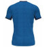 ფოტო #2 პროდუქტის JOMA Toletum II short sleeve T-shirt