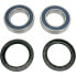 Фото #1 товара MOOSE HARD-PARTS 25-1331 Wheel Bearing Kit Kawasaki/Suzuki/Arctic Cat