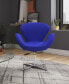 Фото #18 товара Raspberry Adjustable Swivel Chair