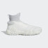 Фото #2 товара Кроссовки adidas Codechaos Laceless PRIMEKNIT BOOST Golf Shoes (Белые)