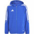 Jackets Training Boy Adidas Tiro 23 League IA1626 Blue