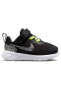 Фото #1 товара Кроссовки Nike Revolution 6 NN JP (Tdv) Bebek Siyah Yürüyüş Ayakkabısı DV3183-001