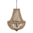 Фото #1 товара Потолочный светильник BB Home Натуральный Металл древесина дуба 220-240 V 60 x 60 x 80 см