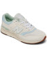 Фото #1 товара Кеды для мальчиков New Balance 997 Casual Sneakers from Finish Line